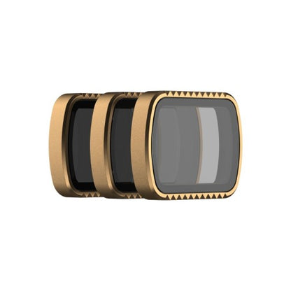 DJI Pocket 2 PolarPro ND Filter Set