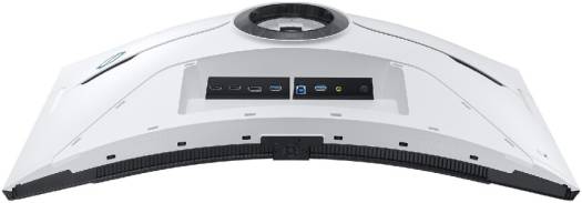 Samsung Odyssey Neo G8 32 Curved Gaming Monitor