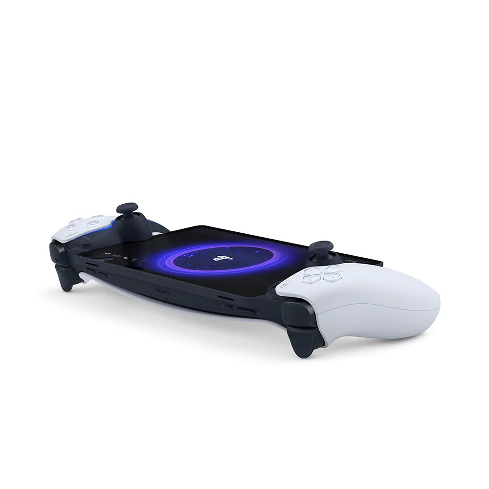 PlayStation Portal Remote Player Ps5 White Imported