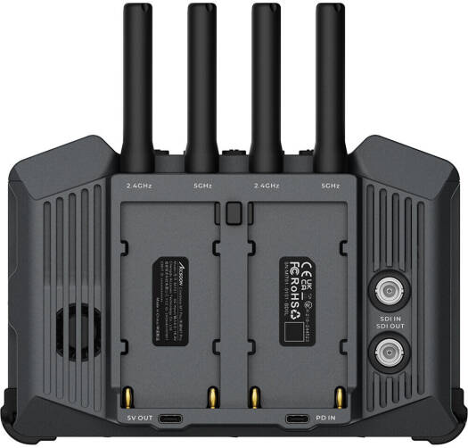 Accsoon MIT01 Wireless Transmitter/Receiver