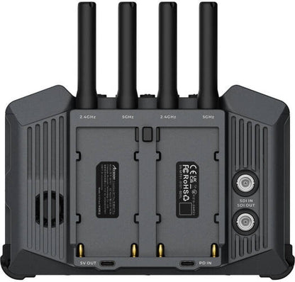 Accsoon MIT01 Wireless Transmitter/Receiver
