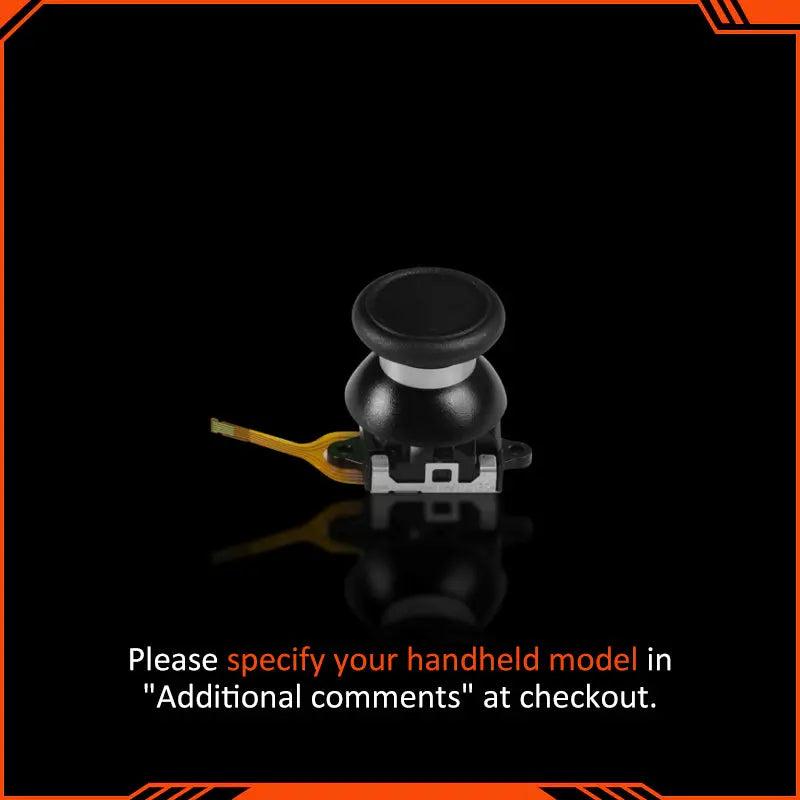 Joystick Assembly for ONEXPLAYER (ONEXFLY)