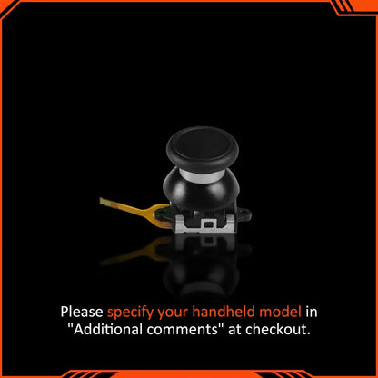 Joystick Assembly for ONEXPLAYER (ONEXFLY)
