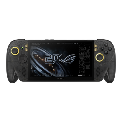 Asus ROG Xbox Ally X20 Bundle 2026 RC74XA Gaming Handheld PC Imported
