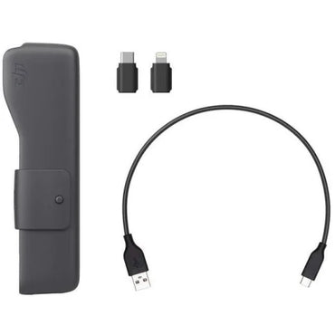 DJI Osmo Pocket Kit with Expansion Module