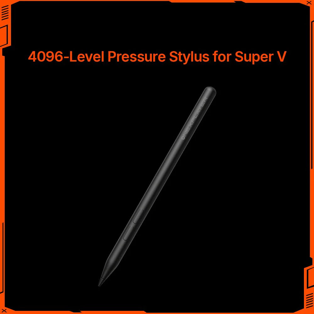 Stylus for ONE-NETBOOK and ONEXPLAYER (For Super V)