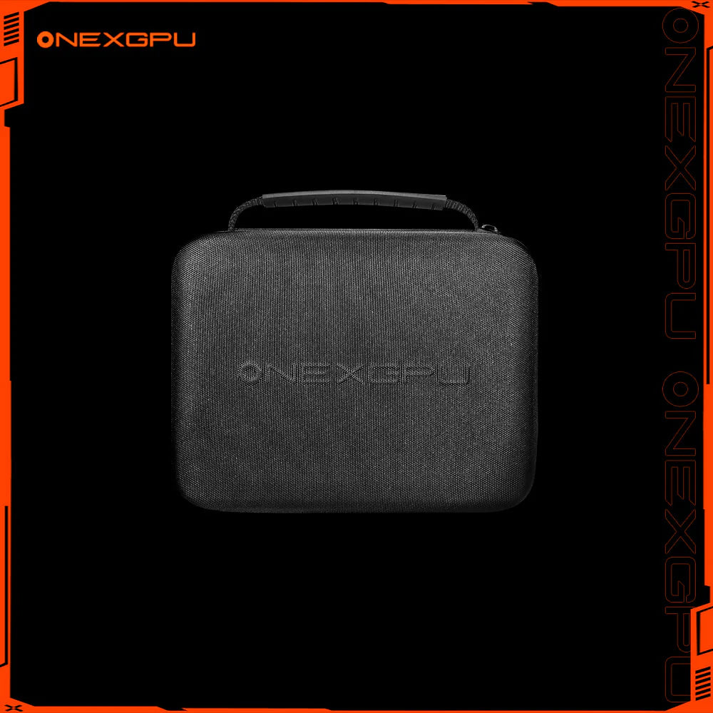 Protection Bag for ONE-NETBOOK and ONEXPLAYER (For ONEXGPU2)