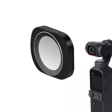 DJI Osmo Pocket & DJI Osmo Pocket 2 Nd Filters Kit