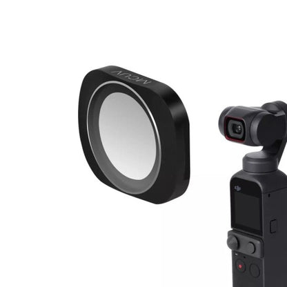 DJI Osmo Pocket & DJI Osmo Pocket 2 Nd Filters Kit