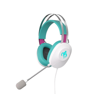 ASUS TUF Gaming H1 Gen II Hatsune Miku Edition