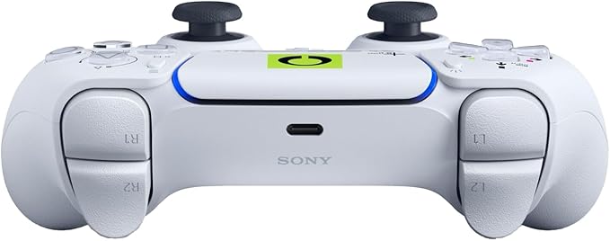 Sony PlayStation 5 PS5 DualSense Wireless Controller Marathon Limited Edition
