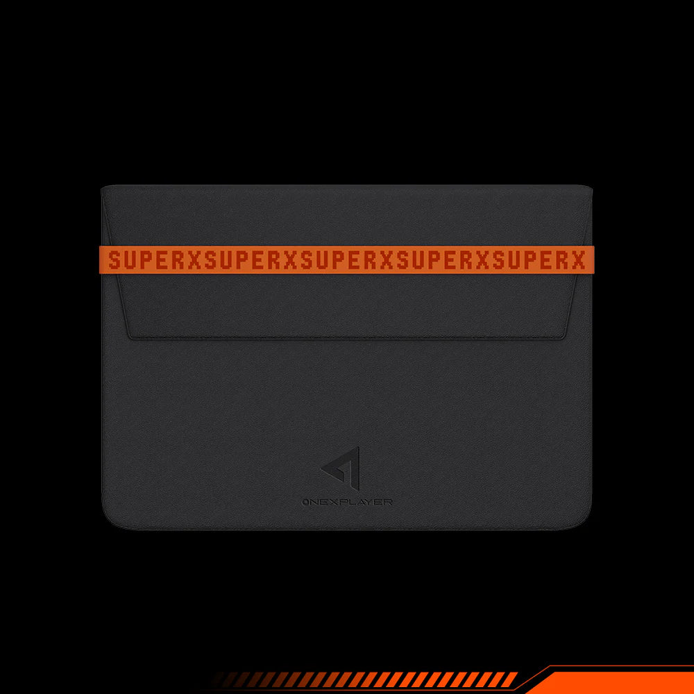 Protection Bag for ONE-NETBOOK and ONEXPLAYER (For Super X - Leather)