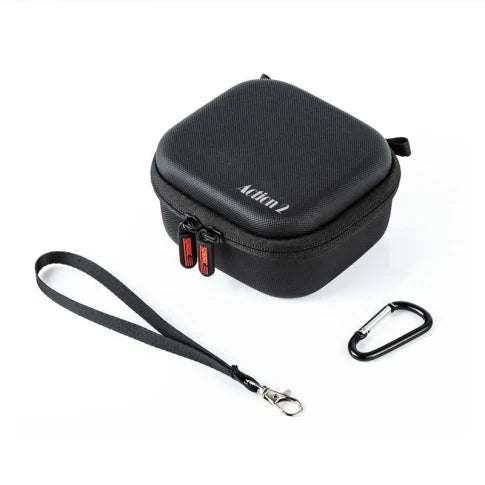 DJI Action 2 Mini Carry Case & Protective Storage Box
