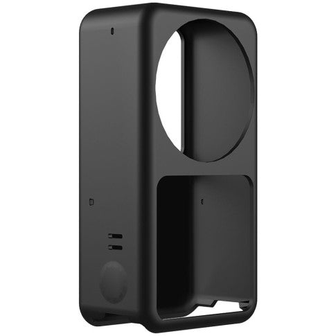 DJI Action 2 Silicone Case (Black)