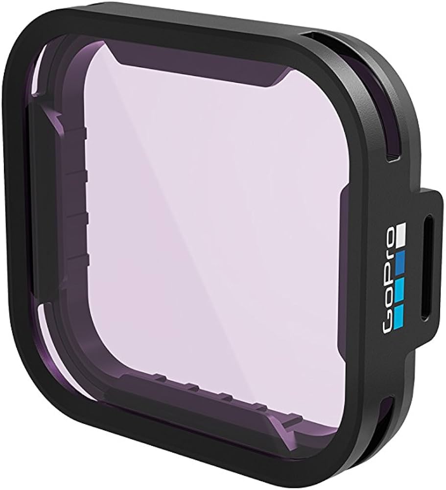 GoPro Green Water Dive Filter for Super Suit AAHDM 001