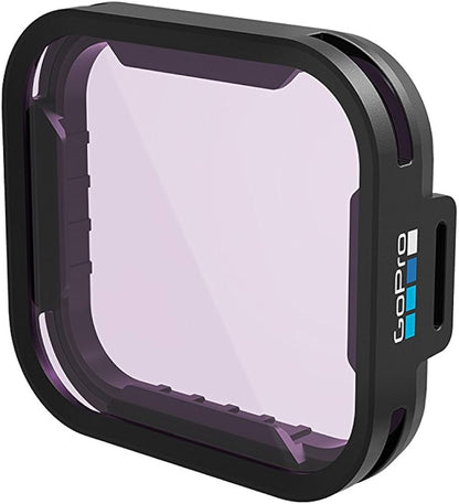 GoPro Green Water Dive Filter for Super Suit AAHDM 001