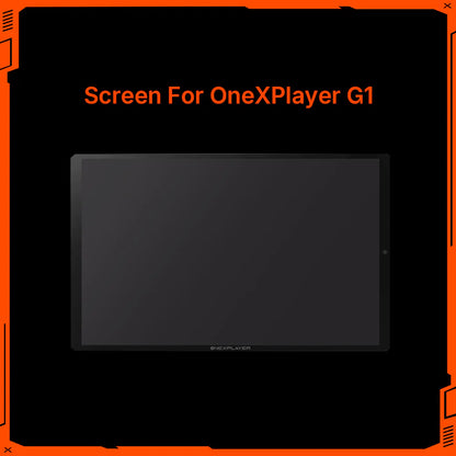 Original Parts for ONE-NETBOOK and ONEXPLAYER Screen (OneXPlayer G1)