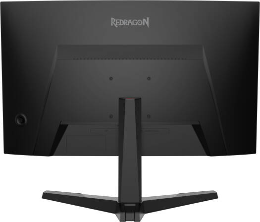 Redragon Pearl GM24G3C  24 Curved Gaming Monitor