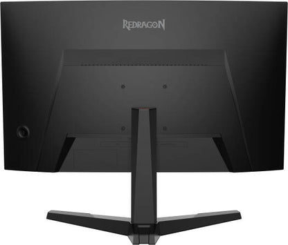 Redragon Pearl GM24G3C  24 Curved Gaming Monitor