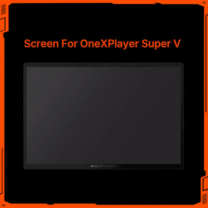 Original Parts for ONE-NETBOOK and ONEXPLAYER Screen (Super V)