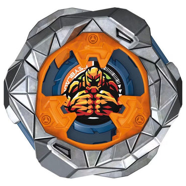 TAKARA TOMY Golem Rock 1-60UN Beyblade X Booster UX-13
