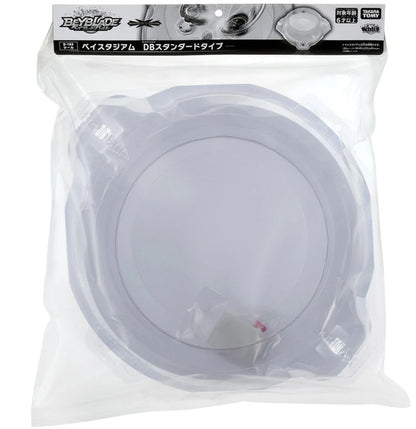 TAKARA TOMY Beystadium DB Beyblade Burst Dynamite Stadium B-183