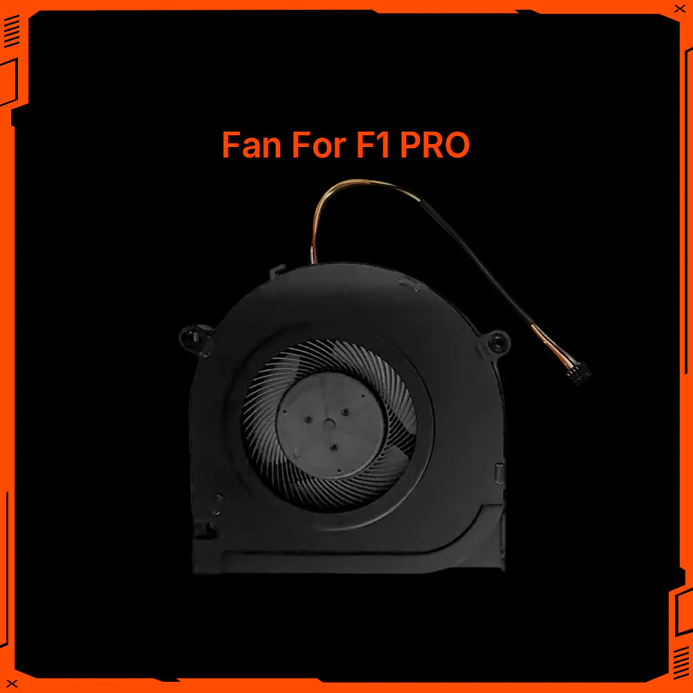 Original Parts for ONE-NETBOOK and ONEXPLAYER Fan (OneXFly F1 Pro)