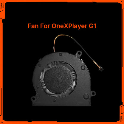 Original Parts for ONE-NETBOOK and ONEXPLAYER Fan (OneXPlayer G1)