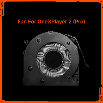 Original Parts for ONE-NETBOOK and ONEXPLAYER Fan (ONEXPLAYER 2 PRO)