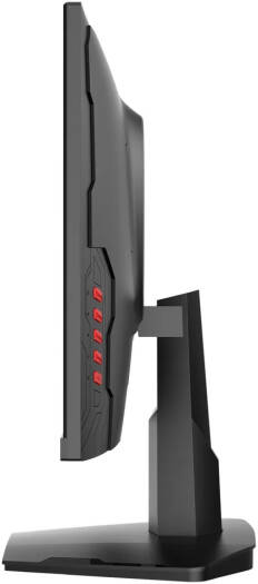 Redragon  GM24X5IPS AZUR-III  24  Flat Panel Gaming Display Monitor