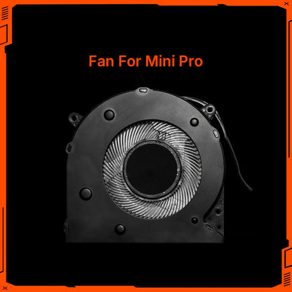 Original Parts for ONE-NETBOOK and ONEXPLAYER Fan (ONEXPLAYER MINI PRO)