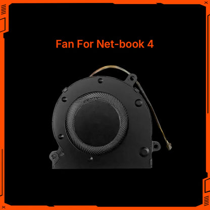 Original Parts for ONE-NETBOOK and ONEXPLAYER Fan (One-Netbook 4)