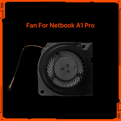 Original Parts for ONE-NETBOOK and ONEXPLAYER Fan (One-Netbook A1 Pro)