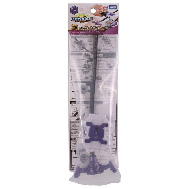 TAKARA TOMY Beyblade BURST Light Launcher LR B-112