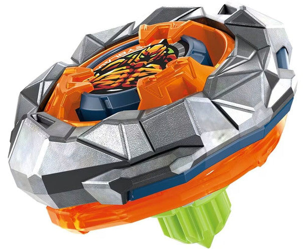 TAKARA TOMY Golem Rock 1-60UN Beyblade X Booster UX-13