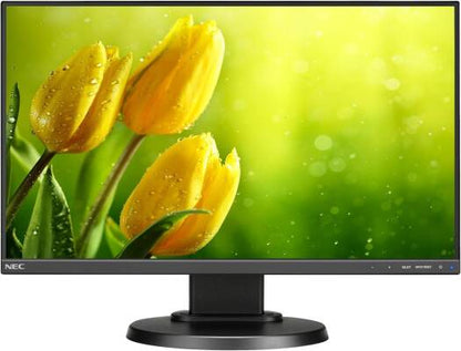 SHARP E221N-BK Narrow Bezel 22 Desktop Monitor