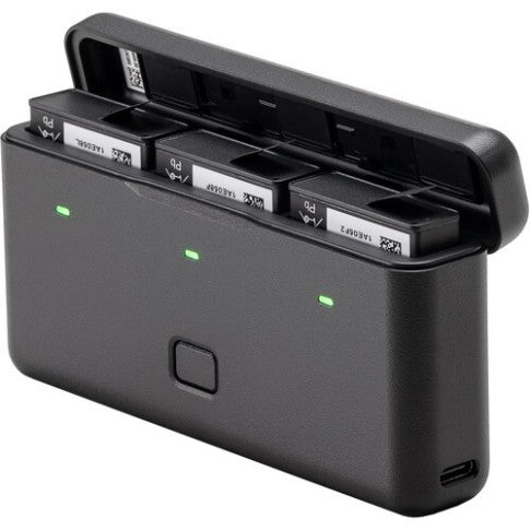 DJI Multifunctional Battery Case