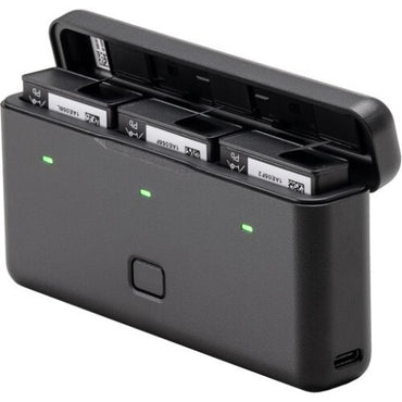 DJI Multifunctional Battery Case