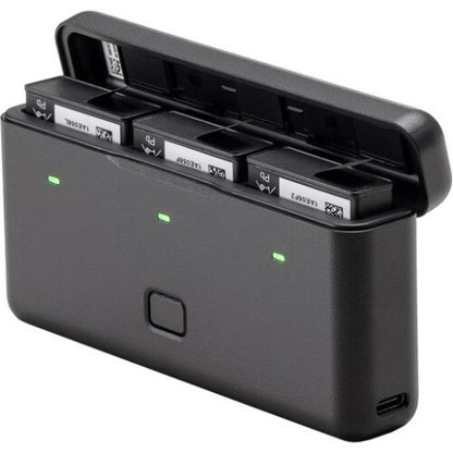 DJI Multifunctional Battery Case