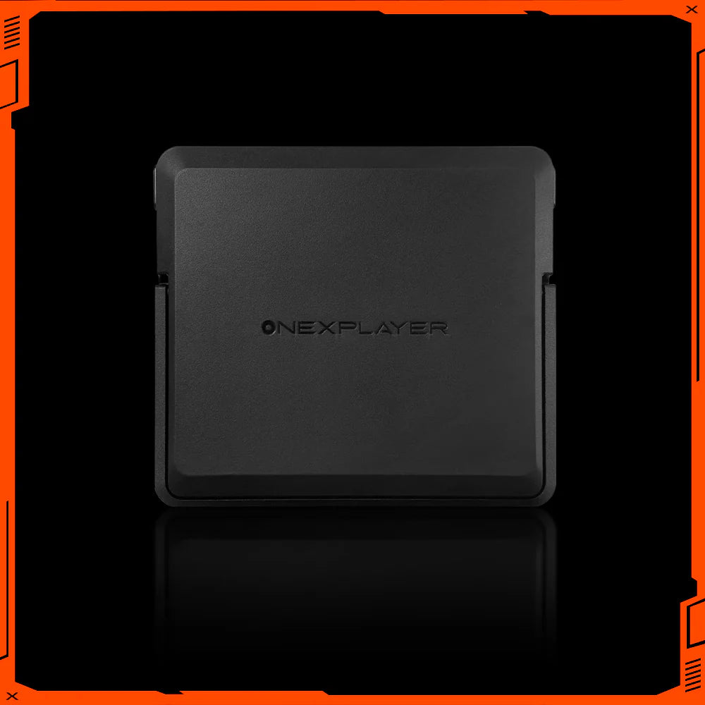 85Wh Swappable Battery Black (Apex/X2 Mini Pro)