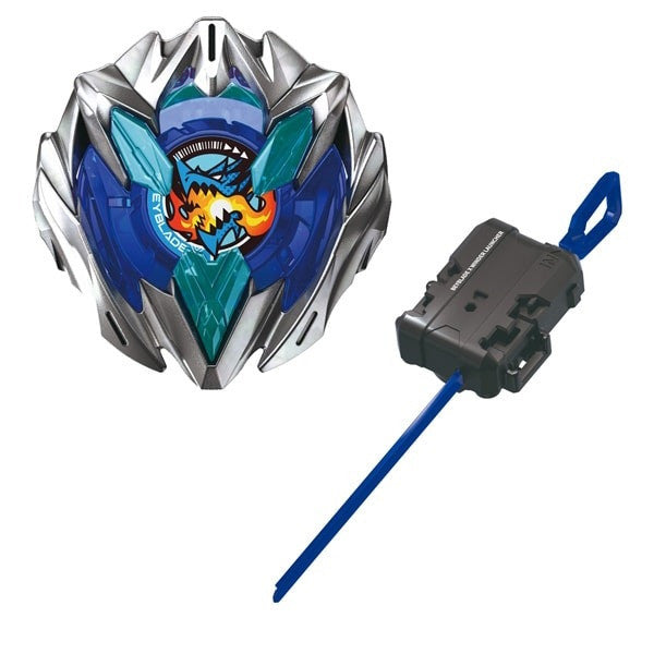 TAKARA TOMY Beyblade X Starter Dran Buster 1-60A UX-01