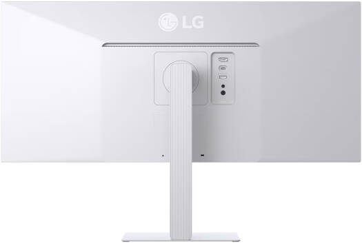 LG 34U530A-W UltraWide  34 IPS Display Monitor