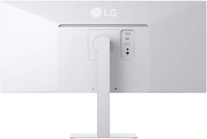 LG 34U530A-W UltraWide  34 IPS Display Monitor