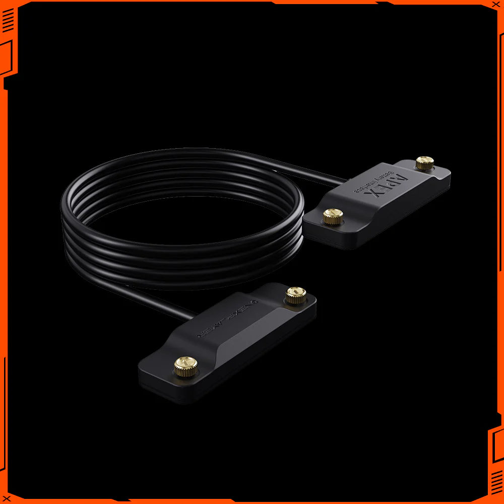 A Dedicated Battery-to-Device Connection Cable (Apex/Apex Air/X2 Mini Pro)