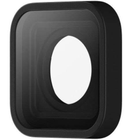 GoPro Protective Lens Replacement For GoPro Hero 12 11 Hero 10 & Hero 9 Black