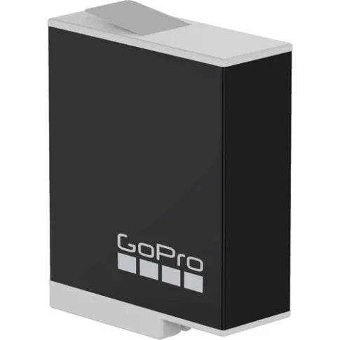 GoPro Rechargeable Battery Enduro for Hero 12 11 Hero 10 & Hero 9