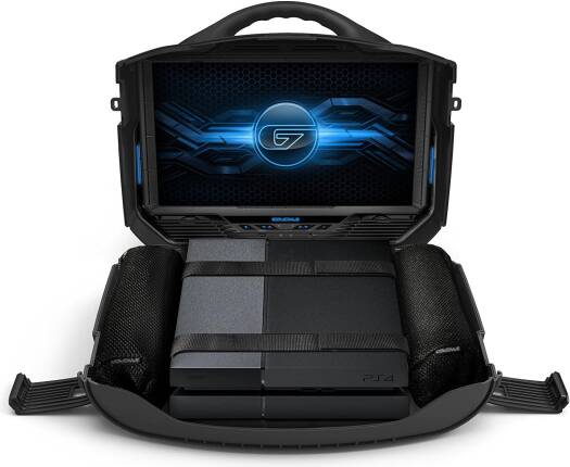 Gaems Vanguard Portable 19inch Monitor