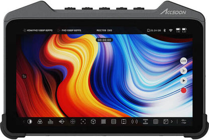 Accsoon CineView M7 Camera Field Monitor