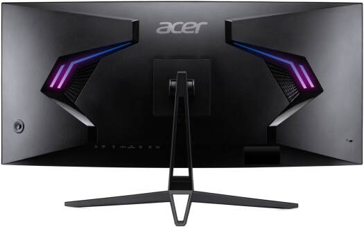 ACER ED343CUR V3bmiippx  34 Curved Gaming Monitor