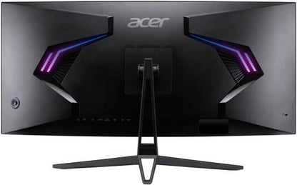 ACER ED343CUR V3bmiippx  34 Curved Gaming Monitor